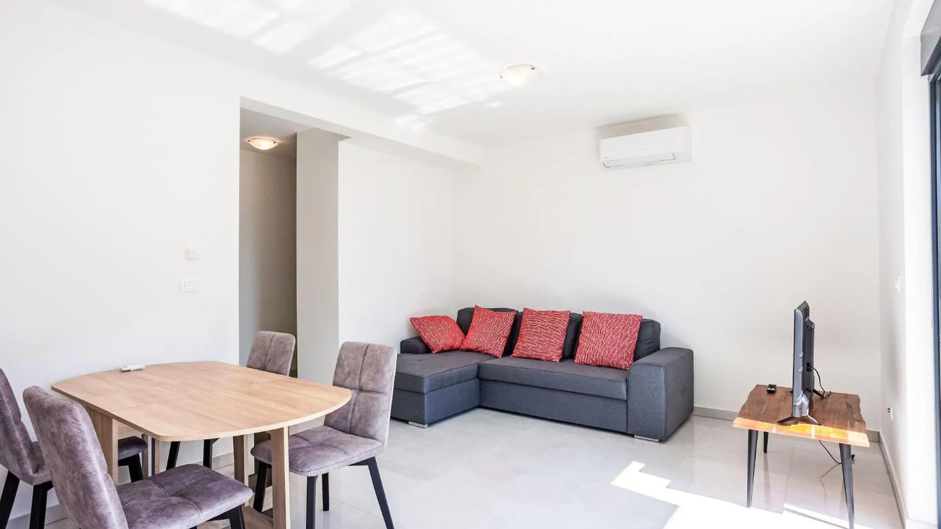 Apartment Sunny Pool By Interhome Trogir Croatia