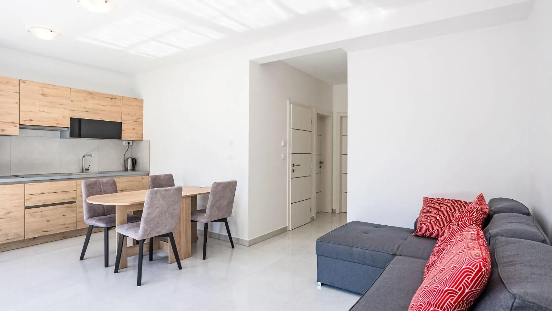Apartment Sunny Pool By Interhome Trogir 0*,  Croatia