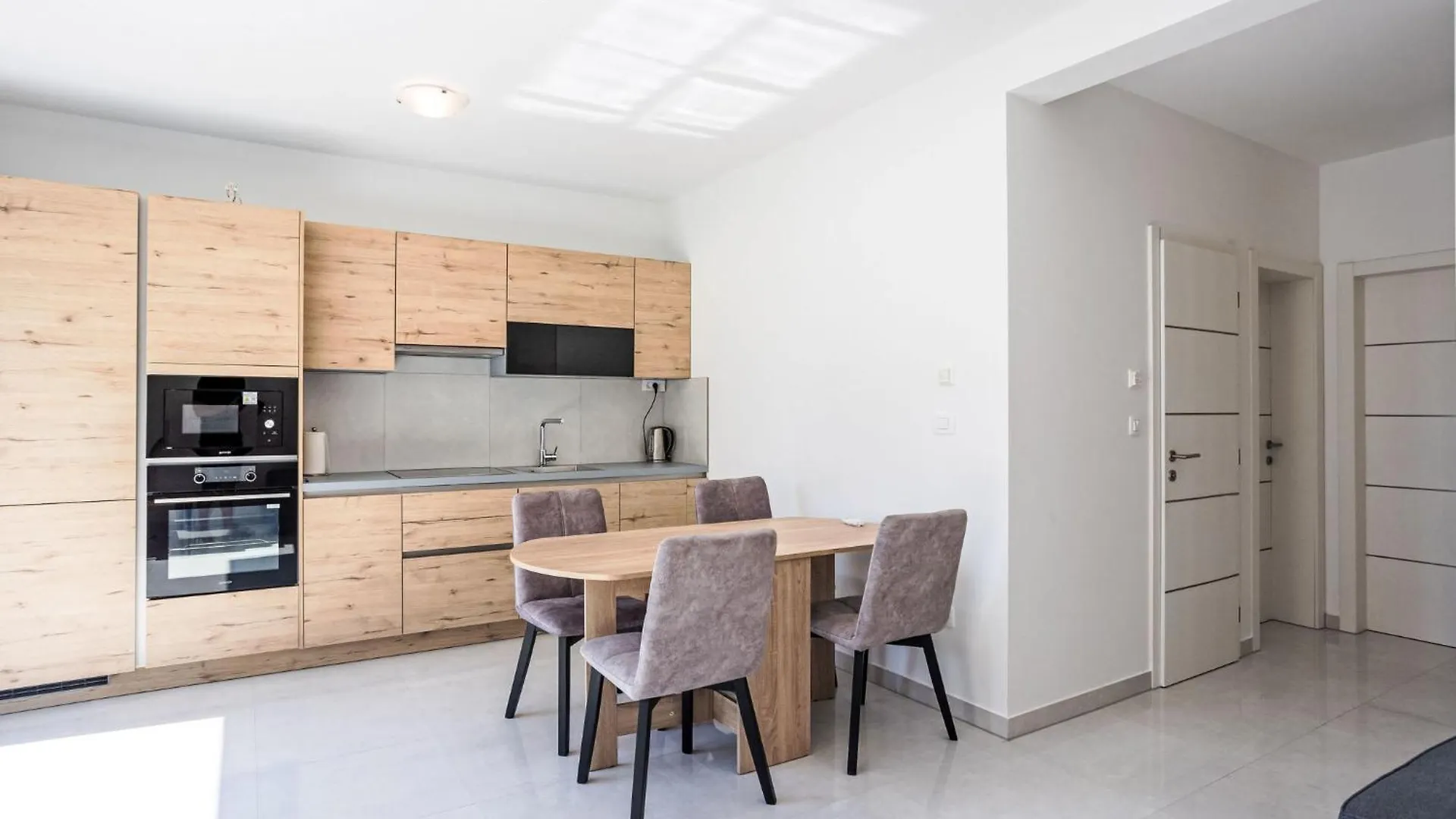 Apartment Sunny Pool By Interhome Trogir