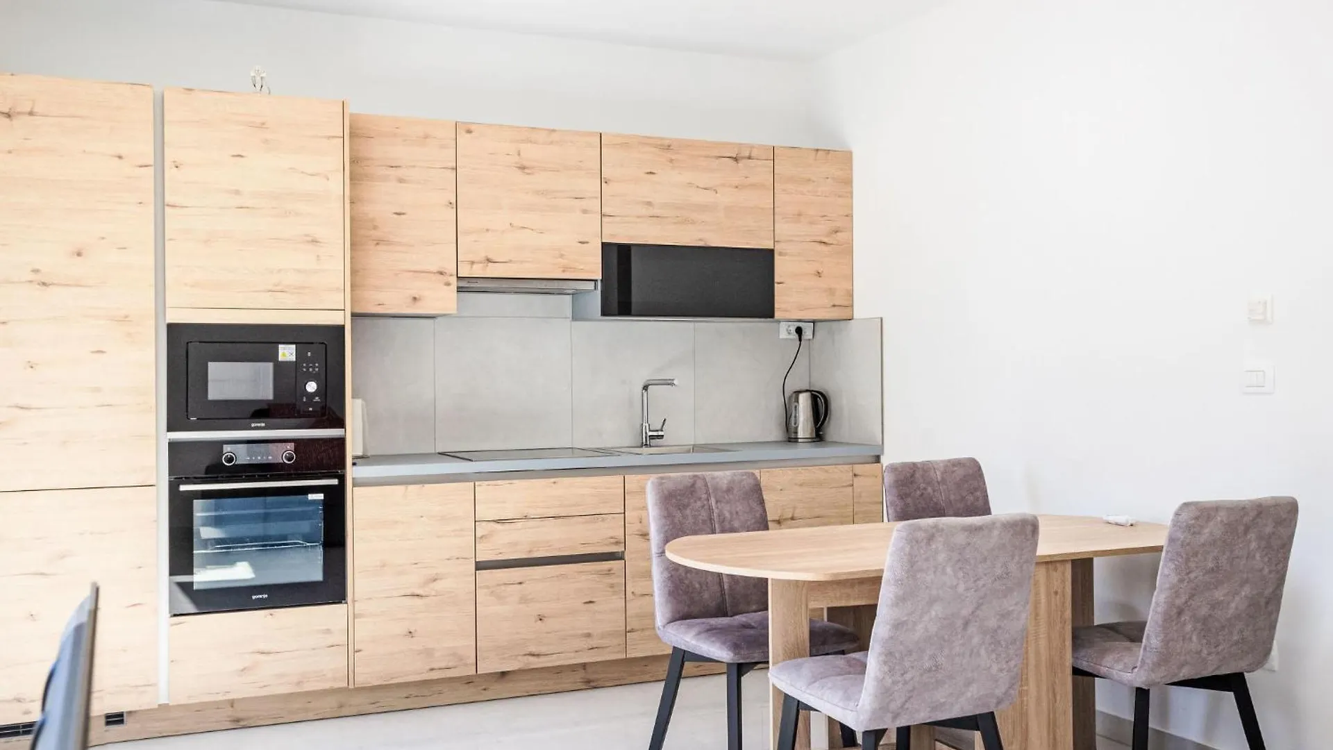 Apartment Sunny Pool By Interhome Trogir
