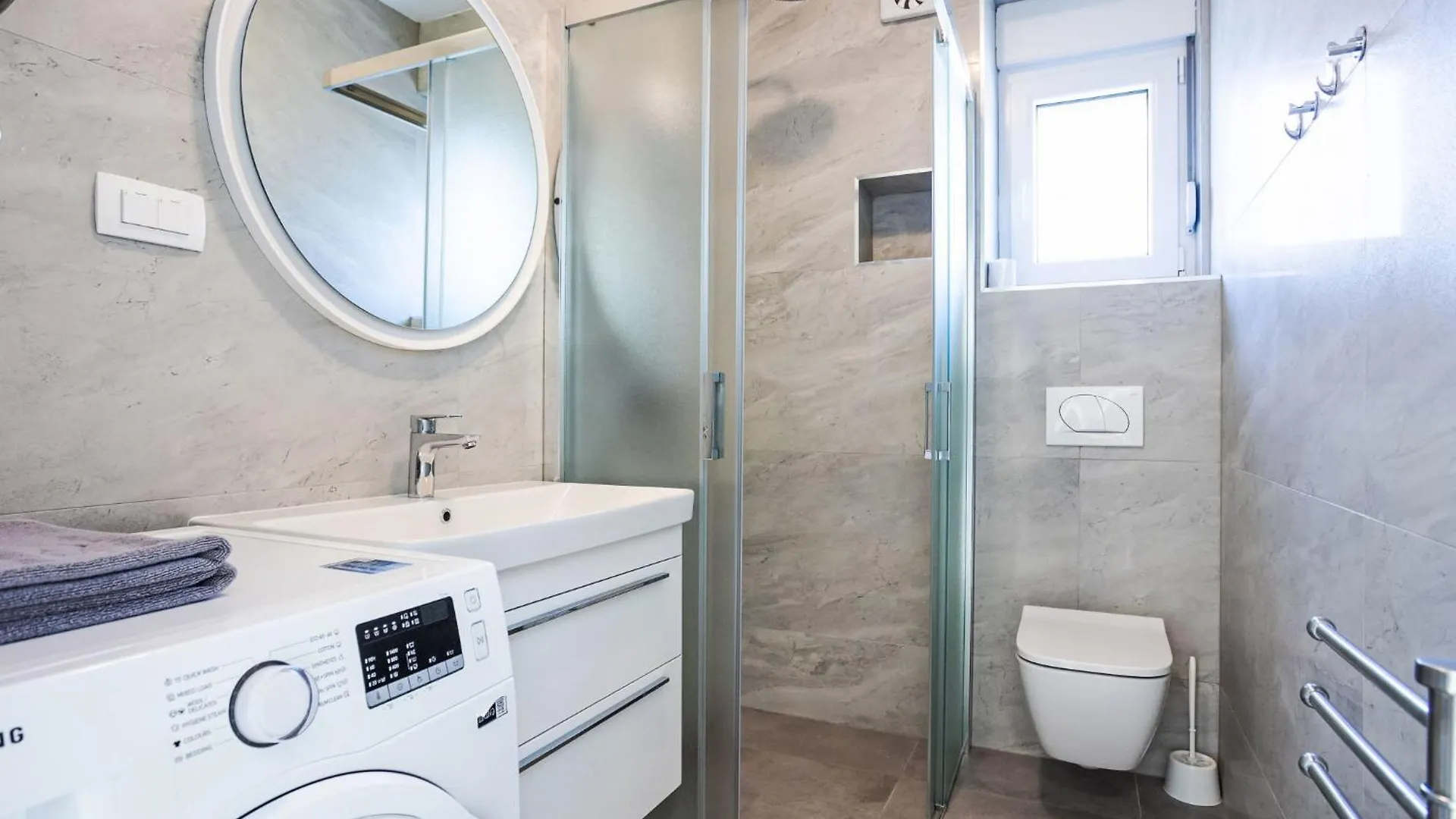 Apartment Sunny Pool By Interhome Trogir