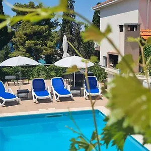  Apartament Natali - Heating Pool