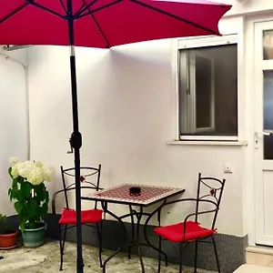  Apartament Dinka