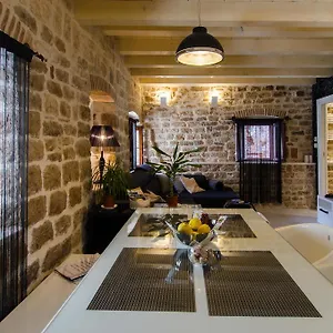  Apartament Capo Family & Capo -old Town-parking