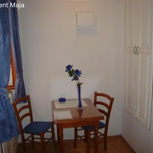 Appartamento Maja, Traù