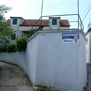 Kairos Trogir