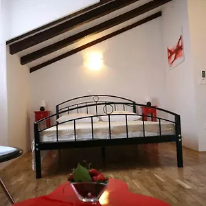 Affittacamere Beljan, Traù