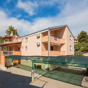  Apartament Krzelj