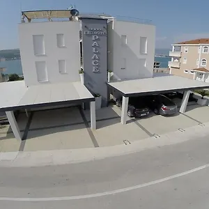  Apartament Exclusive Palace
