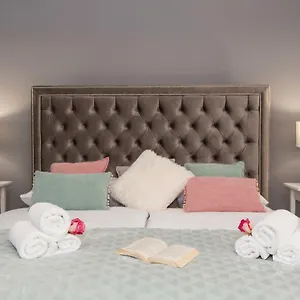 Affittacamere Luxury Saint Jacob, Traù