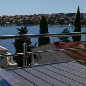 Bilobrk Trogir