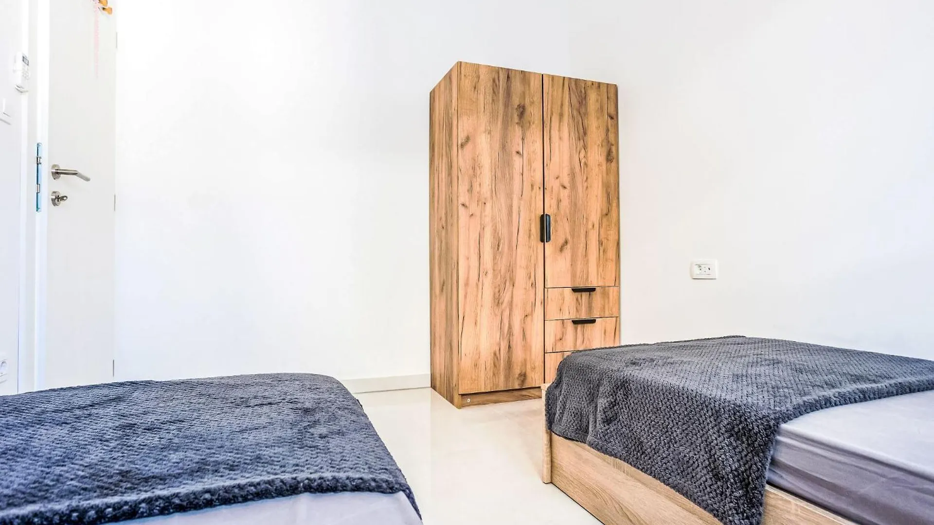 Apartment Sunny Pool By Interhome Trogir Croatia